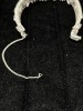 Platinum Diamond Bracelet (Dayton, NJ) - 5