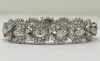 Platinum Diamond Bracelet (Dayton, NJ)