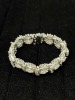 Platinum Diamond Bracelet (Dayton, NJ) - 4