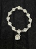 18K Gold Diamond Bracelet (Dayton, NJ) - 2