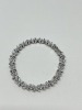 18K Gold Diamond Bracelet (Dayton, NJ) - 6