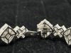 18K Gold Diamond Bracelet (Dayton, NJ) - 3
