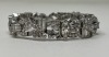 Platinum Diamond Bracelet (Dayton, NJ)