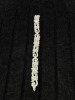 Platinum Diamond Bracelet (Dayton, NJ) - 2