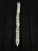 Platinum Diamond Bracelet (Dayton, NJ) - 3