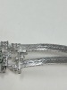 14K Gold Emerald & Diamond Bracelet (Dayton, NJ) - 4