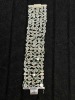 18K Gold Emeald & Diamond Bracelet (Dayton, NJ) - 3