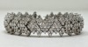 Platinum Diamond Bracelet (Dayton, NJ)