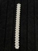 Platinum Diamond Bracelet (Dayton, NJ) - 2