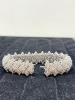 Platinum Diamond Bracelet (Dayton, NJ) - 4