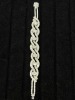 18K Gold Diamond Bracelet (Dayton, NJ) - 2