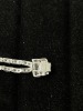 18K Gold Diamond Bracelet (Dayton, NJ) - 4