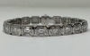 18K Gold Diamond Bracelet (Dayton, NJ)