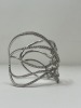 18K Gold "Montego" Diamond Cuff Bracelet (Dayton, NJ) - 2