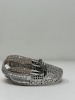 18K Gold "Montego" Diamond Hingled Bangle (Dayton, NJ) - 2