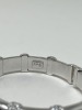18K Gold Diamond Cuff Bangle (Dayton, NJ) - 4