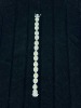 Gold Diamond Bracelet (Dayton, NJ) - 2