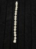 Gold Diamond Bracelet (Dayton, NJ) - 3