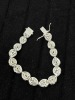 Gold Diamond Bracelet (Dayton, NJ) - 4