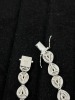 Gold Diamond Bracelet (Dayton, NJ) - 5
