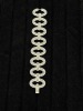18K Gold Diamond Bracelet (Dayton, NJ) - 2