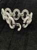 18K Gold Diamond Bracelet (Dayton, NJ) - 3