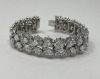 Platinum DIamond Bracelet (Dayton, NJ)