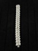 Platinum DIamond Bracelet (Dayton, NJ) - 2