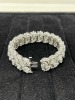 Platinum DIamond Bracelet (Dayton, NJ) - 4
