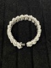 Platinum DIamond Bracelet (Dayton, NJ) - 5