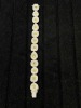 18K Gold Diamond Bracelet (Dayton, NJ) - 3