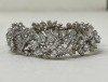 Platinum Diamond Bracelet (Dayton, NJ)
