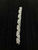 Platinum Diamond Bracelet (Dayton, NJ) - 2