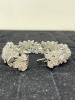 Platinum Diamond Bracelet (Dayton, NJ) - 4