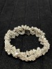 Platinum Diamond Bracelet (Dayton, NJ) - 5