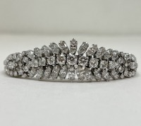 18K Gold "Vitale" Bracelet (Dayton, NJ)