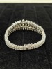 18K Gold "Vitale" Bracelet (Dayton, NJ) - 4