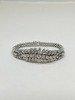 18K Gold "Vitale" Bracelet (Dayton, NJ) - 6