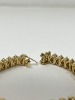 18K Gold Diamond Bracelet (Dayton, NJ) - 2