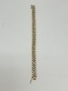 18K Gold Diamond Bracelet (Dayton, NJ) - 3