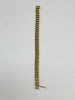 18K Gold Diamond Bracelet (Dayton, NJ) - 4