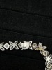 18K Diamond Bracelet (Dayton, NJ) - 2