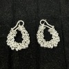 14K Gold "Diamond Direct" Diamond Earrings (Dayton, NJ) - 4