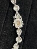 14K Gold Diamond Bracelet (Dayton, NJ) - 4