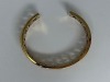 18K Gold Hamilton Diamond Cuff Bracelet (Dayton, NJ) - 2