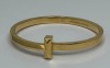 18K Gold Tiffany & Co. Bracelet (Dayton, NJ) - 3