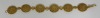 18K Gold Buccellati Bracelet (Dayton, NJ) - 2