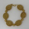 18K Gold Buccellati Bracelet (Dayton, NJ) - 3