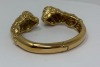 18K Gold Simon G Diamond Woven Bracelet (Dayton, NJ) - 2