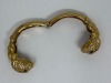 18K Gold Simon G Diamond Woven Bracelet (Dayton, NJ) - 3